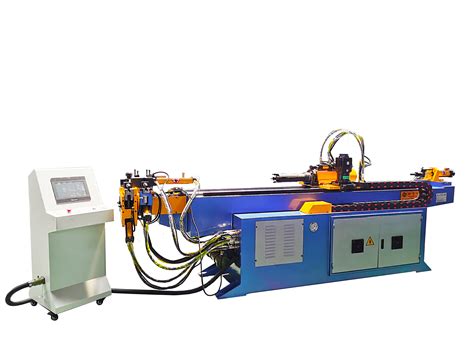 cnc automatic pipe bending machine sb 168 cnc 2a1s price|CNC automatic pipe bending machine SB.